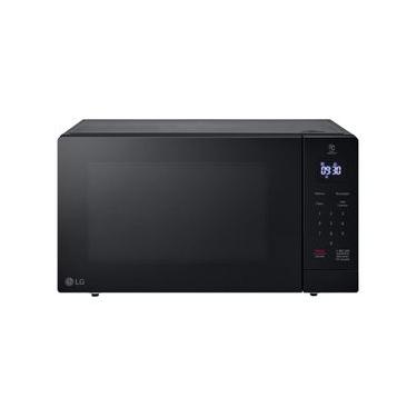 Imagem de Forno De Micro-Ondas LG NeoChef MS3033D Com Função Limpa Fácil E Receitas Pré-Programadas - 30 Litros