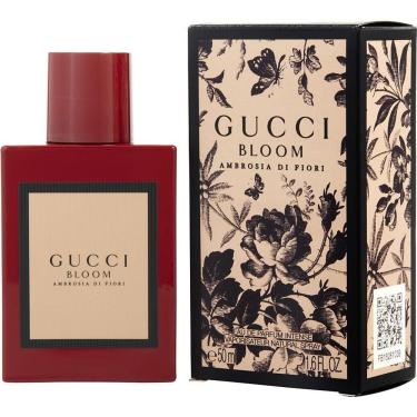 Imagem de Perfume Feminino Gucci Bloom Ambrosia Di Fiori Edp Intense 50 Ml