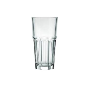 Imagem de Jogo De 3 Copos Lumina Long Drink 340Ml - Ad - Ad Importação