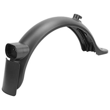 Imagem de KIMISS Protetor contra Respingos de Scooter Elétrico para Ajuste para M365/PRO/PRO2 – Acessórios de Guarda-lamas Traseiro para Proteção Aprimorada contra Sujeira e Respingos