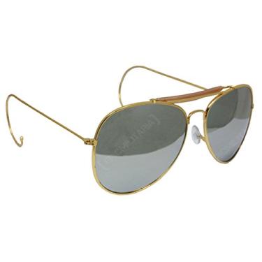 Imagem de Mil-Tec Óculos de sol aviador dos EUA (espelhado)