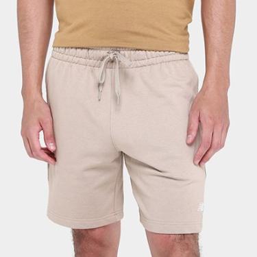 Imagem de Bermuda New Balance Small Logo Masculina-Masculino