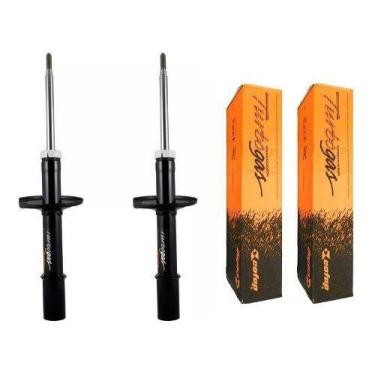 Imagem de Par Amortecedor Dianteiro Sandero Stepway Cofap GP30318