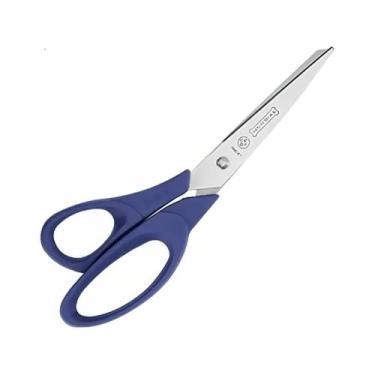 Imagem de TESOURA MULTIUSO AZUL MUNDIAL 190-9.1/2