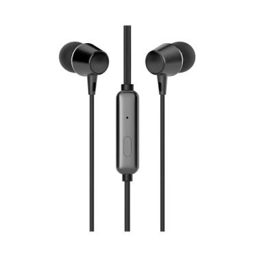 Imagem de Fone de ouv.hp dhe-7000 black