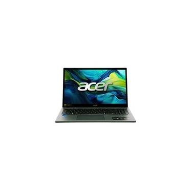 Imagem de Notebook Acer Aspire Go 15  AG15-71P-76A7 intel core I7 13º Geração 32GB RAM, 512GB SSD, FULL HD LED TN UHD, Linux - NX.JH6AL.009