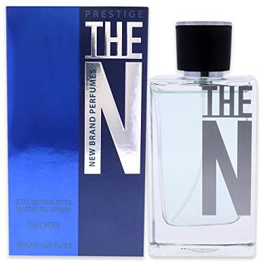 Imagem de New Brand The Nb for Men 3.3 oz EDT Spray