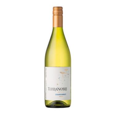 Imagem de Vinho Branco Terranoble Chardonnay