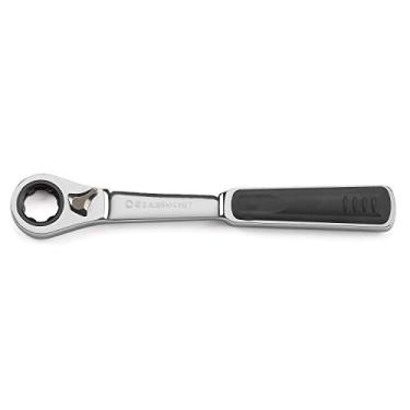 Imagem de Chave de catraca reversível Drive Pass-Thru™ GEARWRENCH 3/8", modelo 235080GR, 72 dentes, 12 polegadas