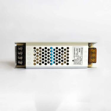 Imagem de Fonte de Alimentação Slim 12V 10A - 120W
