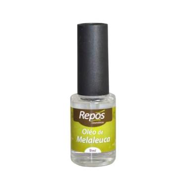Imagem de Repos - Oleo Melaleuca Repos 9Ml