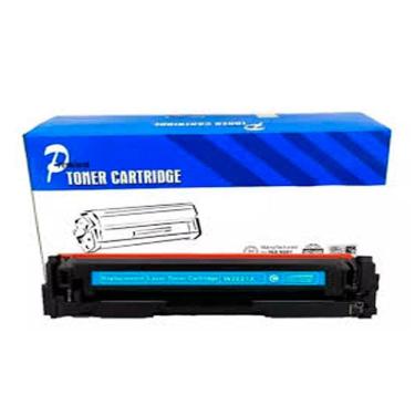 Imagem de Toner W2021A 2021a W2021 414A Ciano - M454DW M454 M479 COM CHIP 2.1k