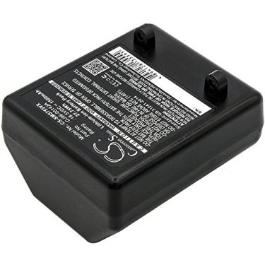 Imagem de PRUVA Bateria compatível com Samsung SS7550, SS7550m, SS7555, SSR200, P/N: DJ96-00142A, DJ96-00142B 1500mAh
