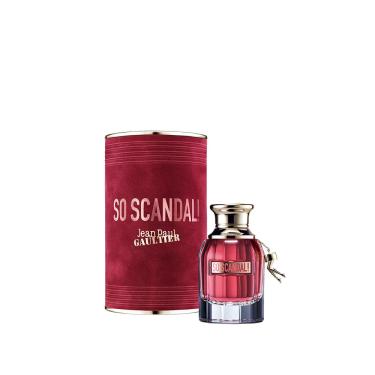 Imagem de Perfume So Scandal Jean Paul Gaultier Eau De Parfum Feminino 30 ml 30ml