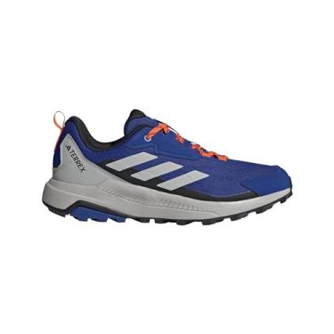 Imagem de adidas Tênis masculino Terrex Anylander, Semi lúcido azul/cinza/preto, 10.5