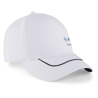 Imagem de Boné Aba Curva Puma BMW MMS BB Snapback-Unissex