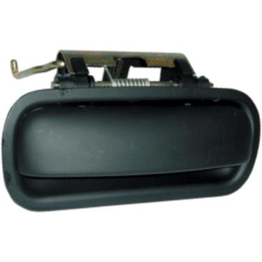 Imagem de Maçaneta Externa Da Tampa Caçamba De ônibus Sem Chave [F103]