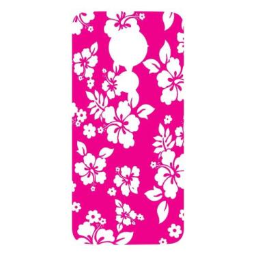 Imagem de Capa Adesivo Skin182 Verso Para Motorola Moto G7 Power - KawaSkin