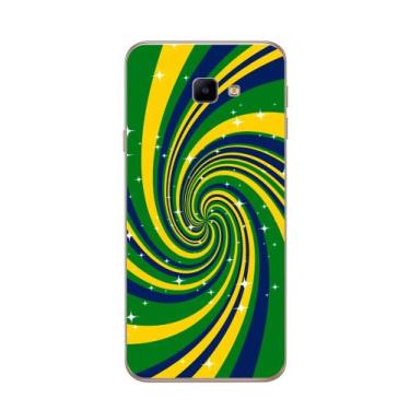 Imagem de Capa Adesivo Skin360 Verso Para Samsung Galaxy J4 Core - KawaSkin