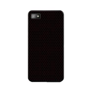 Imagem de Capa Adesivo Skin362 Verso Para Blackberry Z10 - KawaSkin