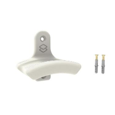 Imagem de Suporte Anatômico Headset Game Headphone Fone Ouvido Parede - PEKO, 3D