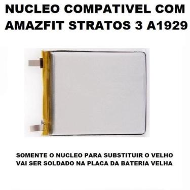 Imagem de Nucleo Da Bateria Compativel Com Relogio A1929 - bgb