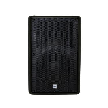 Imagem de Caixa Ativa 15” 700W RMS DBR DBR715 Bivolt