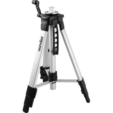 Imagem de Vonder, Tripé Telescópico Para Nível A Laser.