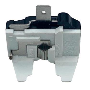 Imagem de Rele Protetor Compressor Embraco Geladeira Freezer 1/4 110v - Brazan