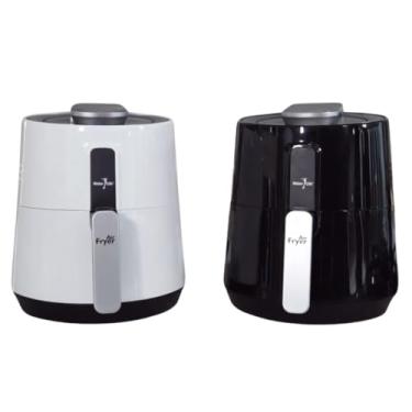 Imagem de Air Fryer Digital LCD Fritadeira Elétrica Sem óleo 220v