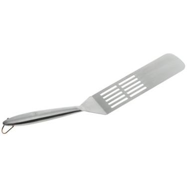Imagem de Outset Espátula de chapa flexível de aço inoxidável Stella QT12