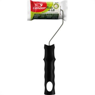 Imagem de Rolo Condor De La Sintetica 05Cm 955