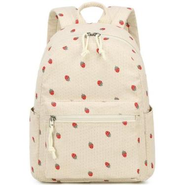 Imagem de Mochila Infantil Bluboon Mini para Meninas - Bolsa Escolar