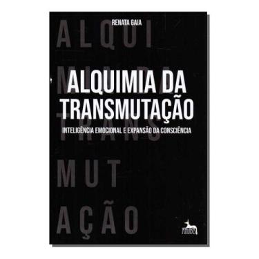 Imagem de Alquimia da Transformação