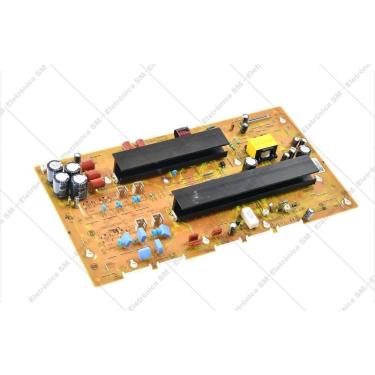 Imagem de Placa Y-sus Televisor LG 60pb6500 Nova Original