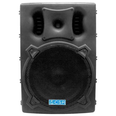 Imagem de Caixa de Som Acústica Passiva 4000 15 Pol. 350w - csr