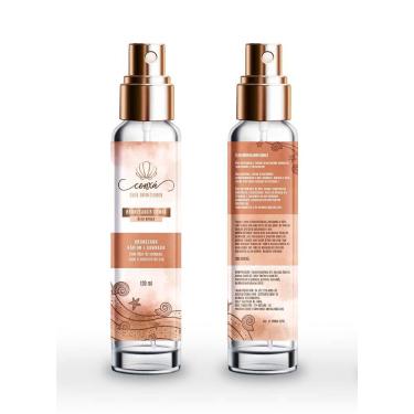 Imagem de Óleo Spray Bronzeador Conxá, Bronze Rápido E Orgânico