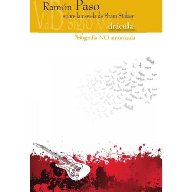 Imagem de Biografía secreta No autorizada - Espanhol