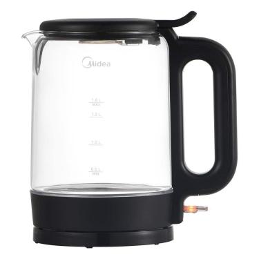 Imagem de Chaleira Elétrica Midea Top Fill com Capacidade para 1,7L - KGL17P