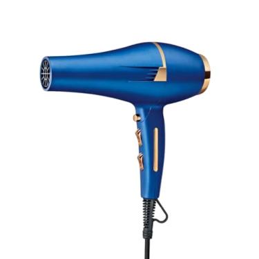 Imagem de Secador de Cabelo com Difusor Para Cachos Potente 1800w 2400w 110V (110V)