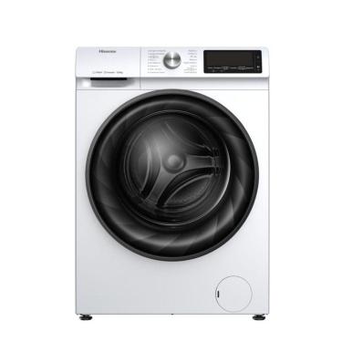 Imagem de Lava E Seca Hisense 13Kg Seca 8Kg Branca WD13X 110V