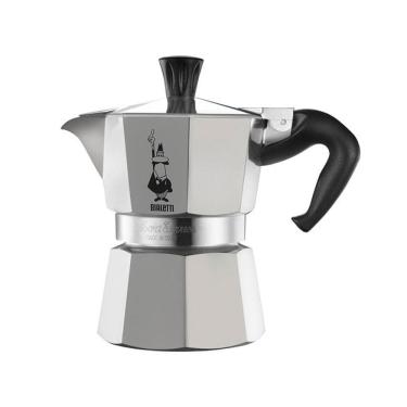 Imagem de Cafeteira Bialetti Nuova 4 Xícaras 10010004
