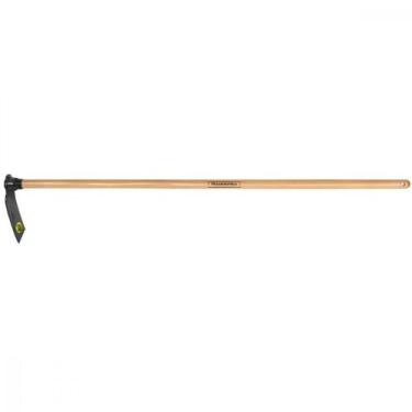 Imagem de Enxadão Estreito 2.0 Tramontina em Aço com Cabo de Madeira 130 cm