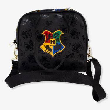 Imagem de Lancheira Térmica Hogwarts - Harry Potter