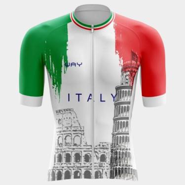 Imagem de Camisa Premium Masculina Manga Curta Respirável Proteção Uv Bolsos Tra