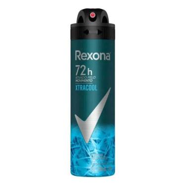 Imagem de Kit c/ 6 Desodorante Antitranspirante Aerosol Rexona