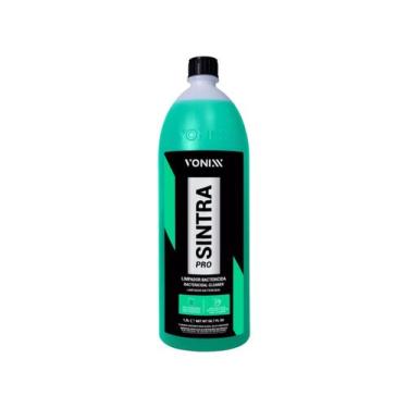 Imagem de Limpador Automotivo Sintra Pro Bactericida 1,5L - Vonixx