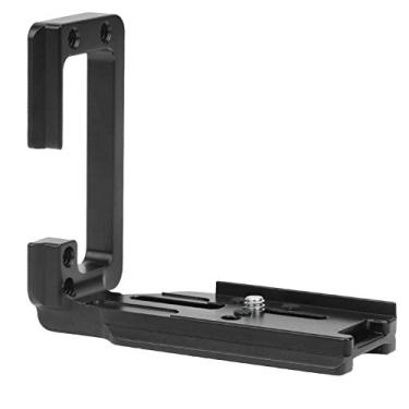 Imagem de aqxreight Alça de Câmera de Liga de Alumínio Com Placa de Liberação Rápida Compatível Com R5