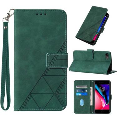 Imagem de Capa Wallet Moment Dextrad para iPhone SE 2022/SE 2020/8/7/6