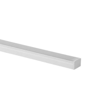 Imagem de Perfil de Embutir / Sobrepor para Fita Led Blumenau Line Easy Marcenar